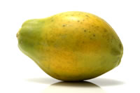 papaya fruit